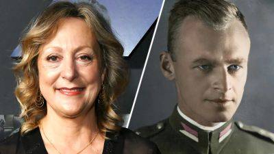 Powder Hound Pictures And Polish Film Institute Partner On ‘Enemy Of My Enemy’ About World War II Hero Witold Pilecki; Jayne-Ann Tenggren Among Producers - deadline.com - Italy - Poland