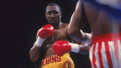 Tommy Hearns Documentary ‘The Hitman’ On Boxer’s Life In The Ring In Works From Winter State Entertainment - deadline.com - Detroit - county Kings
