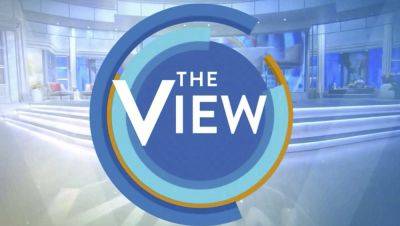 'The View' Season 27 - 6 Co-Hosts Revealed! - www.justjared.com
