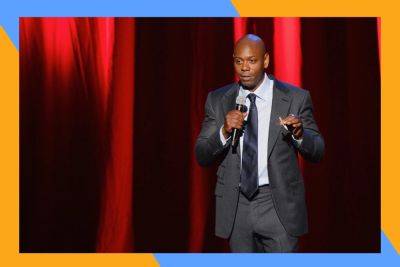 Get tickets to celebrate Dave Chappelle’s 50th birthday at MSG - nypost.com - New York - USA - county Garden - Madison