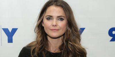 Keri Russell Brands Herself As The 'Least Talented' Member of Mickey Mouse Club - www.justjared.com - USA