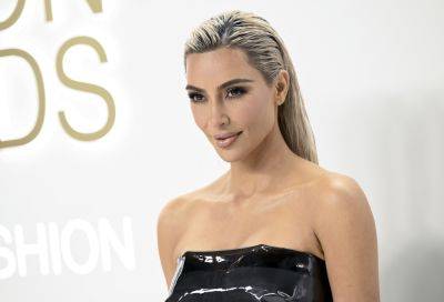 ‘American Horror Story: Delicate’: Creepy Key Art, Premiere Date Unveiled For Kim Kardashian-Starring Season - etcanada.com - USA - county Story - city Odessa