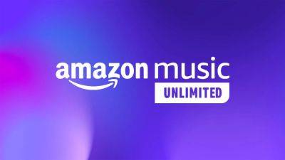 Amazon Music Unlimited Is Hiking Up Prices For Prime Members - deadline.com