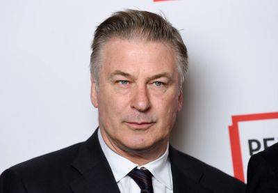 Alec Baldwin’s Claim He Didn’t Pull Trigger In ‘Rust’ Shooting Refuted By New Firearms Report - etcanada.com - Arizona - state New Mexico