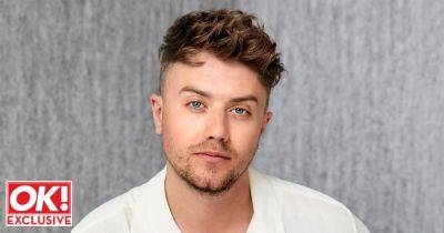 Roman Kemp - ‘I was so bad at hosting my first quiz show, I wanted to quit' - www.ok.co.uk - Britain - city Belfast