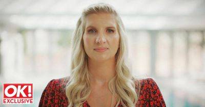 Rebecca Adlington on how miscarriage affected marriage: 'No one checked if Andy was okay' - www.ok.co.uk