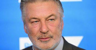 New firearms report on Rust shooting casts doubt on Alec Baldwin's account - www.dailyrecord.co.uk