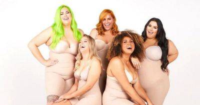 MAFS star Jules Robinson has just launched a new shapewear brand to rival Skims - www.ok.co.uk - Australia - Britain