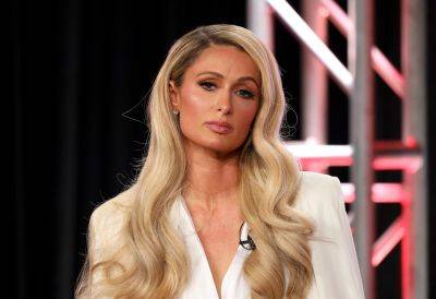 Paris Hilton Offers Aid In Maui After Vacationing With Family Amid Deadly Wildfires - etcanada.com - Paris - USA - Hawaii - county Maui - county Carter