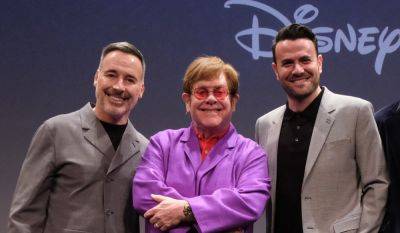 Ben Winston Revisits ‘Elton John Live: Farewell From Dodger Stadium,’ The Disney CEO Surprise & Adele Sunsets [Interview] - theplaylist.net