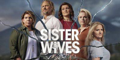 TLC's 'Sister Wives' Season 18 - 5 Stars Returning! - www.justjared.com