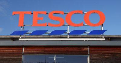 Tesco urgently recalls popular crisp snacks and warns shoppers 'do not eat' - www.dailyrecord.co.uk - Britain - Beyond