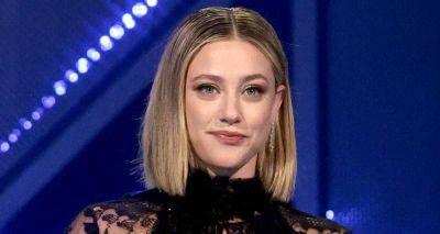 Lili Reinhart Reacts to Criticism 'Riverdale' Has Faced Over the Years - www.justjared.com