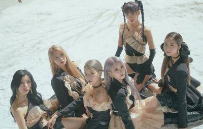 PURPLE KISS announce comeback with teaser for ‘Festa’ - www.nme.com