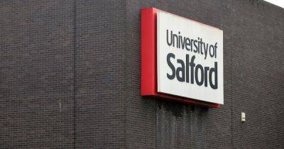 Salford University Clearing, courses available and how to apply - www.manchestereveningnews.co.uk
