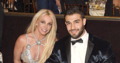 Britney Spears' husband 'threatens to spill secrets' unless she pays 'more' in 'divorce' - www.ok.co.uk - USA - Beyond