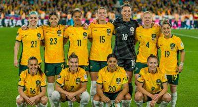 Australia's Matildas vs Sweden: Who has the better odds of winning? - www.newidea.com.au - Australia - Sweden