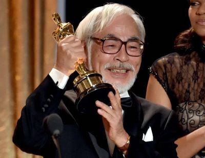Living Legend Hayao Miyazaki’s ‘The Boy and the Heron’ to Open the 71st San Sebastian Festival - variety.com - Japan