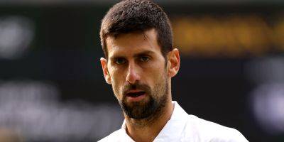 Novak Djokovic Has 'Zero Regret' Over Skipping U.S. Tournaments Over Vaccine Refusal - www.justjared.com - USA - Miami - Canada - India - Ohio - county Wells - county Mason