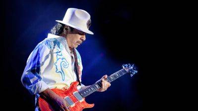 Santana Doc ‘Carlos’ Sets Release Plans With Sony Pictures Classics - deadline.com - USA - city Santana