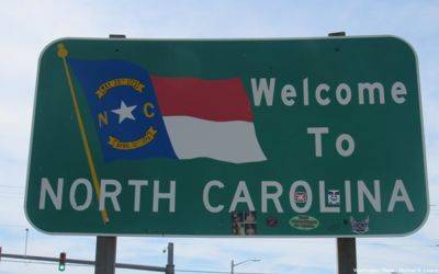 NC Lawmakers Override Vetoes of Anti-transgender Bills - thegavoice.com - North Carolina