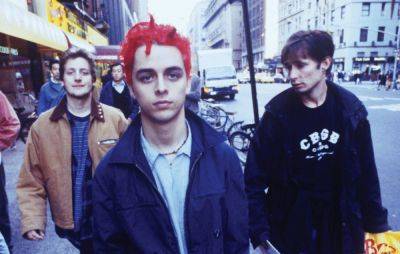 Green Day announce massive 30th anniversary ‘Dookie’ reissue - www.nme.com