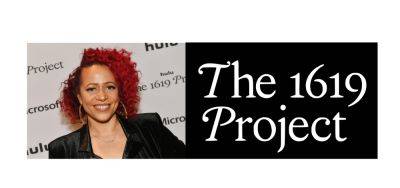 Nikole Hannah-Jones On Donald Trump Attacking ‘The 1619 Project’: “I Couldn’t Imagine A Greater Badge of Honor” - deadline.com - New York - Florida