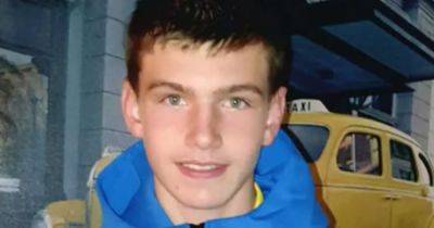 Kids in Scotland urged to speak up over violence after teen killer of Justin McLaughlin jailed - www.dailyrecord.co.uk - Scotland - Beyond