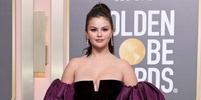 Selena Gomez Teases New Song 'Single Soon' Ahead of 'SG3' - www.justjared.com