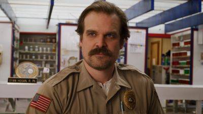 David Harbour Teases ‘Stranger Things’ Ending as ‘Very Moving’: It Will ‘Pay Off These OG Characters’ in ‘Big Ways’ - variety.com