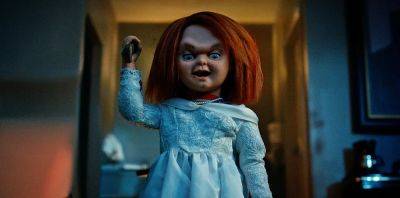 ‘Chucky’ Gets Season 3 Premiere Date At Syfy & USA Network - deadline.com - USA