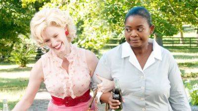 Jessica Chastain Would Love To Make A Sequel To ‘The Help’ With Octavia Spencer: “How Amazing Would That Film Be?” - theplaylist.net