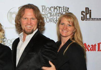 ‘Sister Wives’ Star Christine Brown Doesn’t See Her Marriage To Kody Brown As A Failure Despite Split - etcanada.com