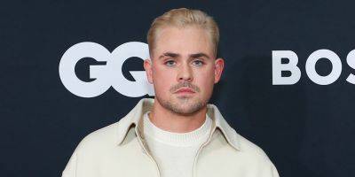 Woman Says She Divorced Her Husband For 'Stranger Things' Star Dacre Montgomery Catfish, Sent Him Over $10,000 - www.justjared.com - Kentucky