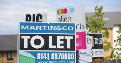 Falkirk landlord warns emergency legislation to protect tenants is causing housing shortage - www.dailyrecord.co.uk - Scotland