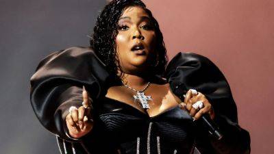 Big Grrl Dancers Show Solidarity To Lizzo And Her “Commitment To Character And Culture” - deadline.com