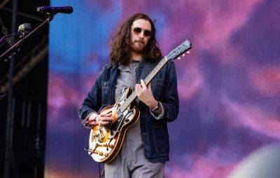 Hozier says he would consider striking over AI’s threat to music - www.nme.com - USA - Ireland