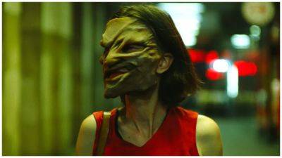 ‘My Mother, the Monster,’ About a Mom Who Dons a Scary Mask, Wins CineLink Award - variety.com - Turkey - Hungary - city Sarajevo