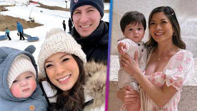 Christine Tran Ferguson Talks Grieving Son Asher 1 Month After His Death: 'This Pain Will Never Go Away' - www.etonline.com - Italy