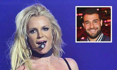Britney Spears is reportedly planning a comeback album; Sam Asghari seeks spousal support - us.hola.com