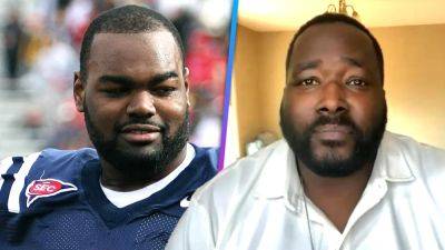 Everything Michael Oher Said About 'The Blind Side' Prior to New Lawsuit - www.etonline.com - state Mississippi - county Lee - county Bullock - city Baltimore