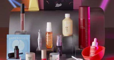 Boots’ new £40 beauty box is worth £103 and includes shopper-loved Sol de Janeiro scent - www.ok.co.uk