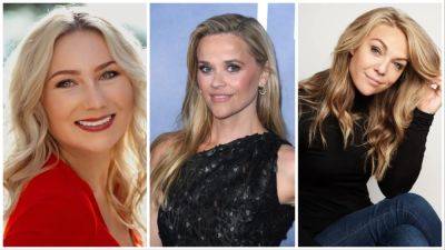 Reese Witherspoon’s Hello Sunshine Partners With Making Space Media On Unscripted Content Placing Disabled Talent Front & Center - deadline.com - Britain