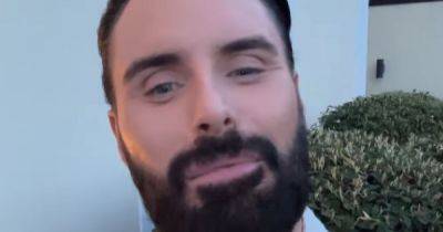 Rylan Clark says 'actually' as he shares admission about nights out with pal as he complains 'you ain't well' - www.manchestereveningnews.co.uk - France - London
