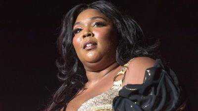 Lizzo's Dancers Share Message of Support Amid Legal Turmoil - www.etonline.com - Beyond