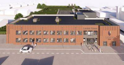 New special education school to be built in Stockport - www.manchestereveningnews.co.uk - county Hall - county Lane
