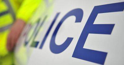 Man charged after stabbing near tram stop in Droylsden - www.manchestereveningnews.co.uk - Manchester