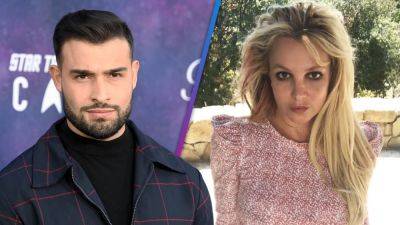 Britney Spears and Sam Asghari's Relationship Changed Once Her Conservatorship Ended, Source Says - www.etonline.com - Los Angeles