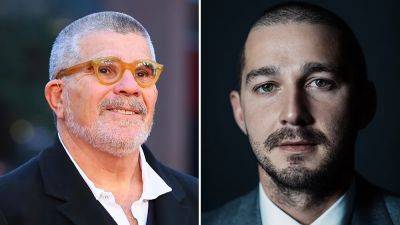 Shia LaBeouf Making Stage Debut in David Mamet’s ‘Henry Johnson’ - variety.com - Hollywood - city Venice