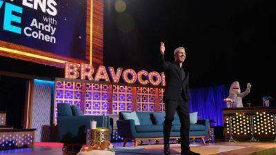 BravoCon 2023: Everyone Who Will Be in Las Vegas - www.etonline.com - Paris - Las Vegas